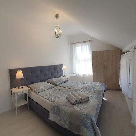 Viator Apartman Ustka Kültér fotó