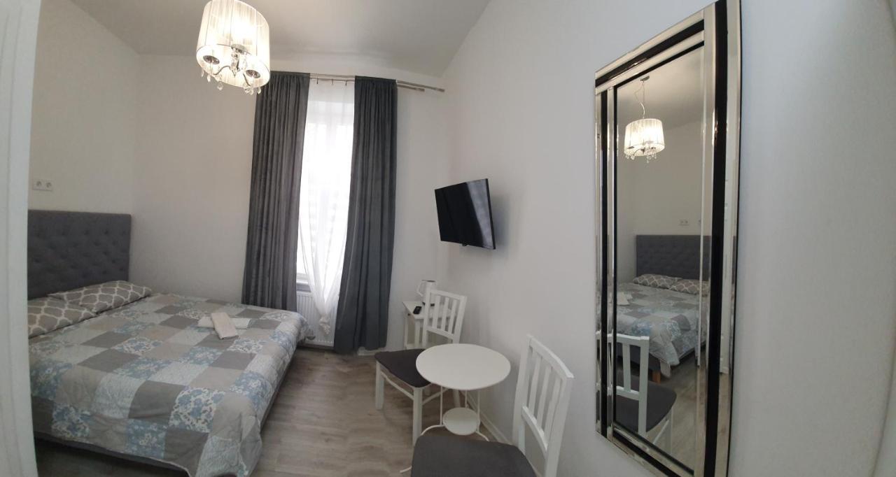 Viator Apartman Ustka Kültér fotó
