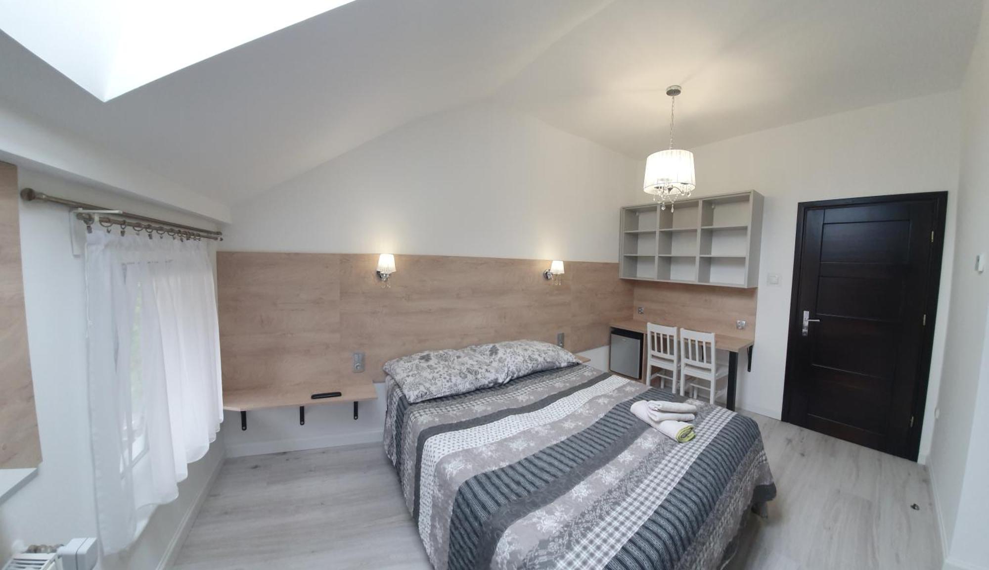 Viator Apartman Ustka Kültér fotó
