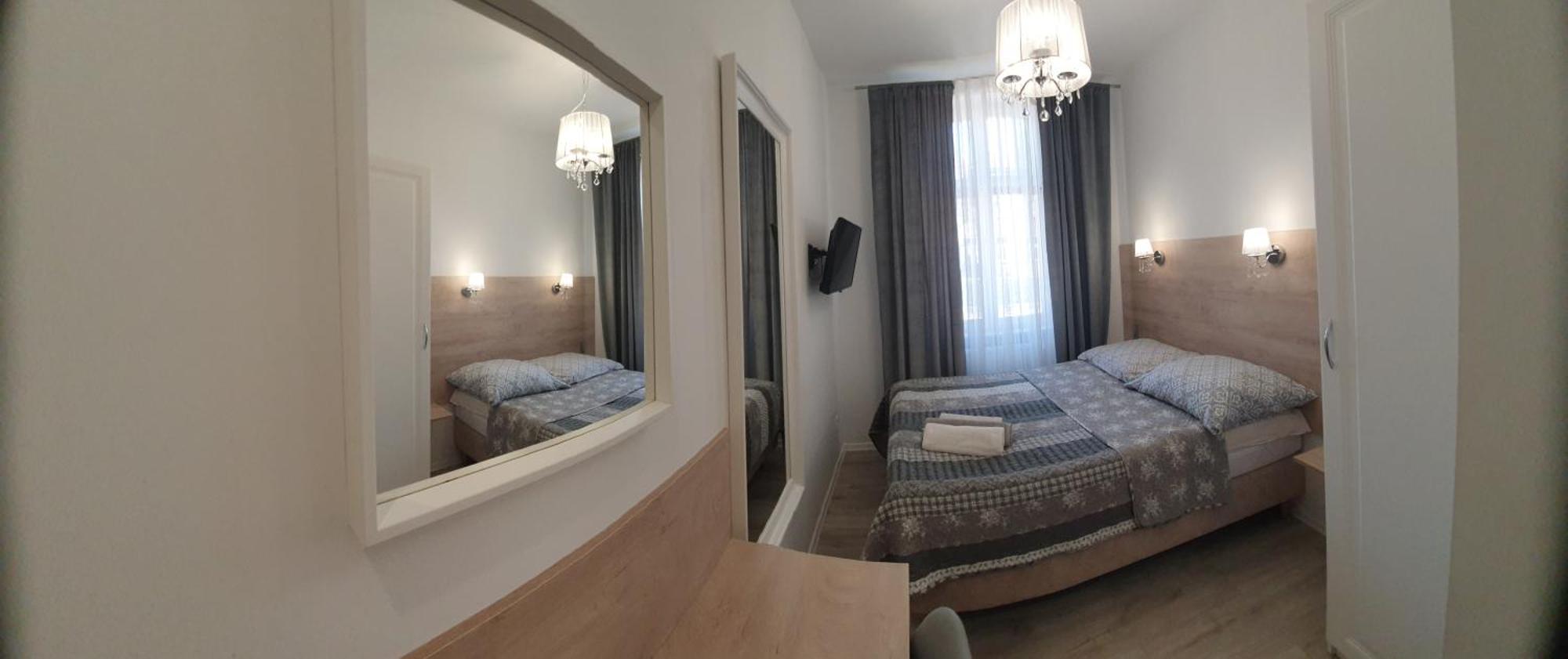 Viator Apartman Ustka Kültér fotó