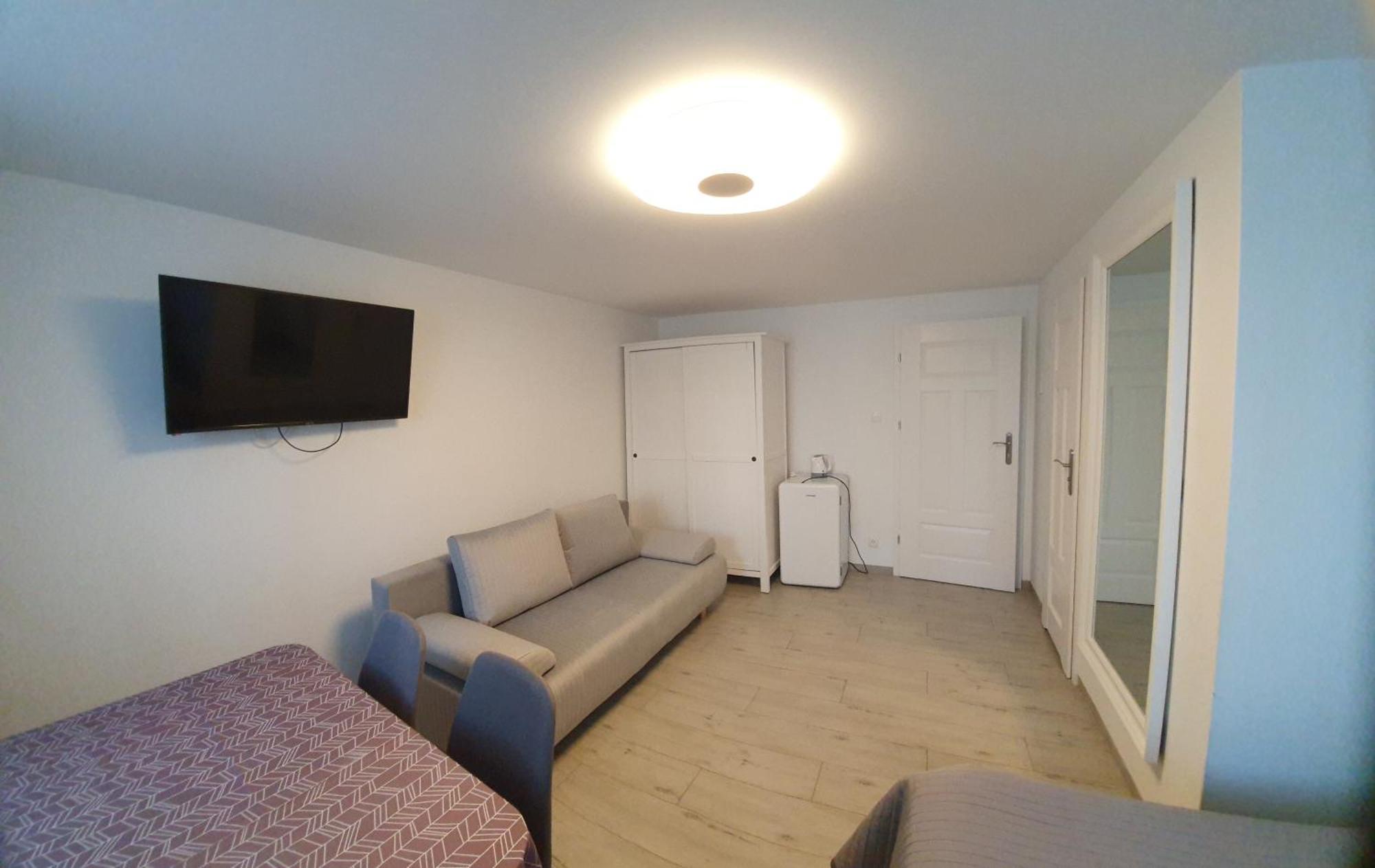 Viator Apartman Ustka Kültér fotó
